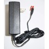 Dish Network Wireless Joey Power Cord Adapter Cable 12v 2.1a