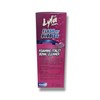 LYLA 3X Foaming Toilet Bowl Cleaner, 4 Pack Deodorizer &