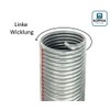 Novoferm Torsion Spring 605 Left Winding L50-48-514