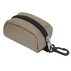 Jack Bunny 262-5984143 Continuous Classic Product Ball Case (Includes Carabiner,