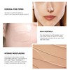 Ownest Mushroom Head Air Cushion BB Cream, Concealer Lasting Nude