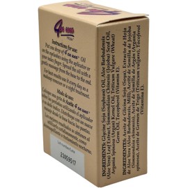 PROSA 4 en uno aceite para crecer y alargar pestanas-oil treatment to grow and lengthen eylashes by Prosa