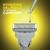 WILKINSON SWORD - Hydro 5 Ultimate Razor Blades For Men