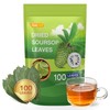 NalLife Soursop Leaves for Tea 100 Leaves