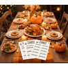 QKX Thanksgiving Party Games, Family Feud Game, Christmas Friendly Feud,