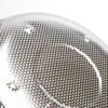 Queen Sense Domestic perforated stainless steel large sieve 24cm stainless