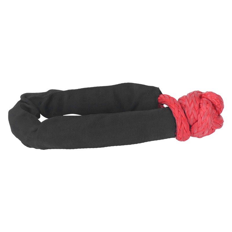 Soft Shackle 20mm 41000 LBS Break Strength Recovery Rope Shackle