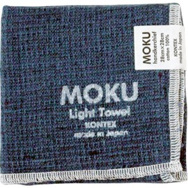 Contex MOKU <44498-021> Handkerchief (Navy)
