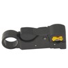 3 Blade Coaxial Stripper Cutter Tool for RG8 /11/213, HDF400