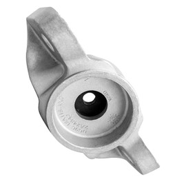 Rear Upper Suspension Struts Fit for Ford Fusion Lincoln MKZ 2013-2018, Strut Mount Replace DG9Z18A161C DG9Z-18A161-C AD-1115