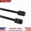 AUTO-NEW 2x Front Left & Right Hood Lift Support Shock