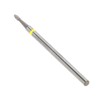 Cuticle Clean Nail Drill Bit Fine Grinding Tungsten Steel Less