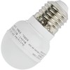 Refrigerator light bulb replacement W11043014 W10805744 Refrigerator LED Light Bulb