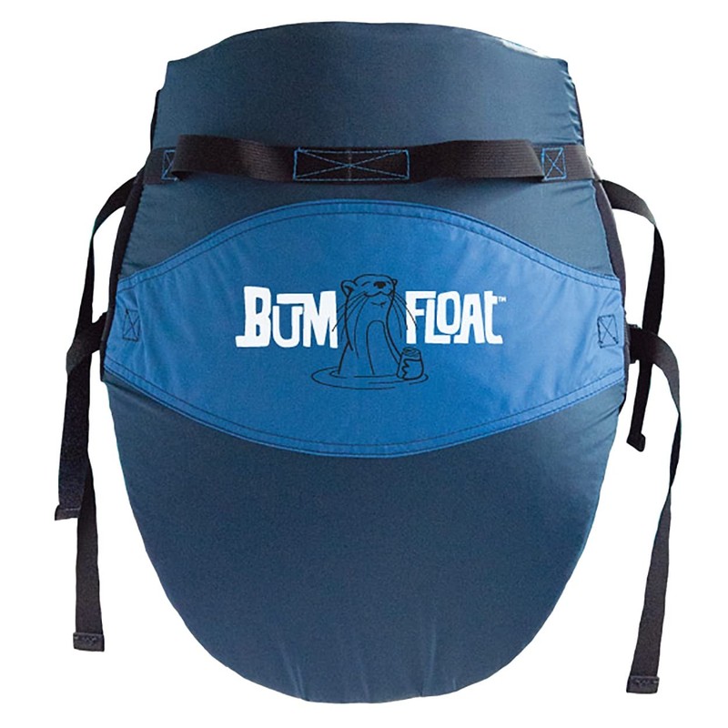 Bum Float - Floating Pants - Hands Free Recreational Floatation