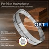 Orta Uddeholm Saw Blade - 2240 x 8 x 0.50