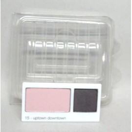 Clinique All About Shadow Multi-Shade Palette 15 Uptown Downtown Refill