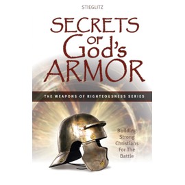 Secrets of God's Armor