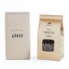 TOKYO COFFEE Sumatra Mandelin Organic Premium Organic Coffee Beans Gift