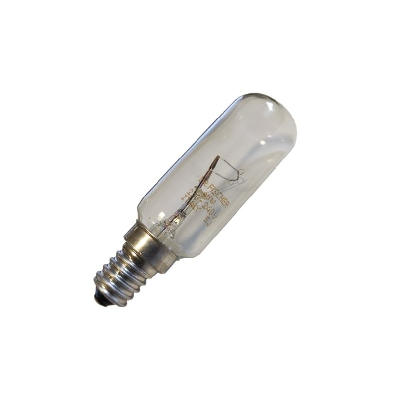 00159645 Original Fridge Freezer Lamp 40 W E14 Bosch Fridge