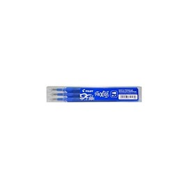 Pilot FriXion Ball (BLS-FR7) - Blue (Pack of 2)
