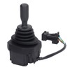 Forklift Joystick Handle Anti Aging Accurate Control 7919040095 Cross Joystick