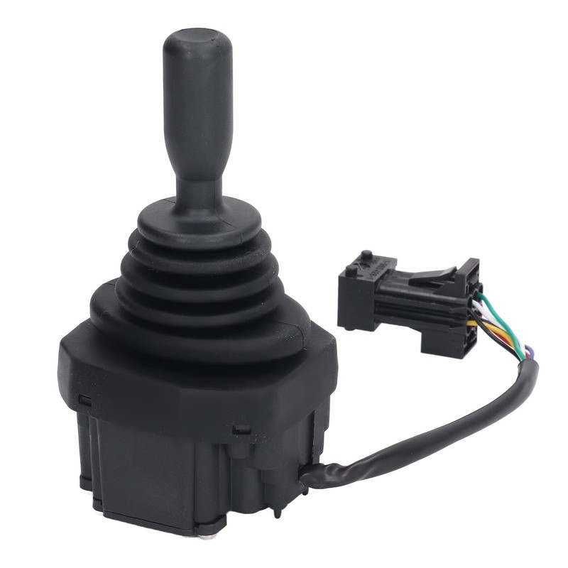 Forklift Joystick Handle Anti Aging Accurate Control 7919040095 Cross Joystick