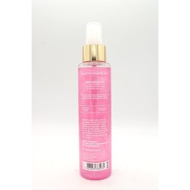 Sweet Heart Cherry, Bath and Body, Diamond Shimmer Mist, 4.9 fl oz