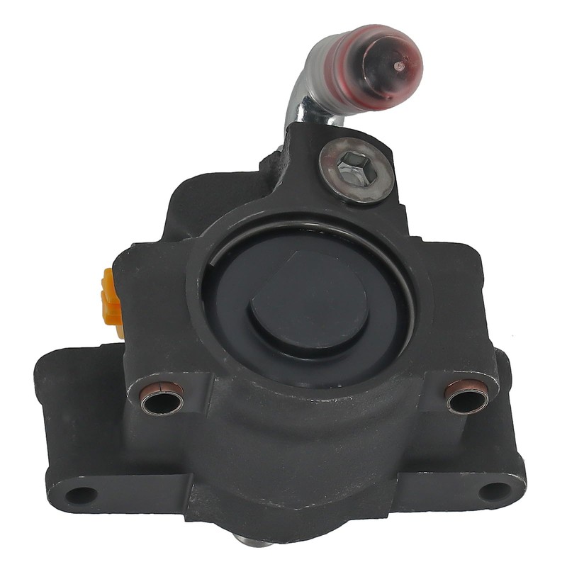 maXpeedingrods Power Steering Pump for Ford Excursion V8 6.0L 2004-2005,
