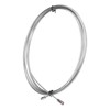Steel Wire Strands Cord 0.4mmDiameter High Tensile Strength for Elevator