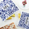 Mindsoft 2 Pcs Passover Afikoman Bags set Passover Seder Afikomen