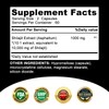 Pslalae- Shilajit Supplement - Supports Brain & Immune Health with