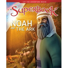 Noah and the Ark: A Boat for His Family and Every Animal on Earth