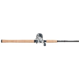 Abu Garcia Ambassadeur S Combo