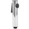 Bidet Sprayer Head ABS Handheld Pressurized Bidet Attachment Replacement Sprayer
