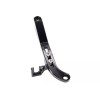 Motion Raceworks LSA Billet Throttle Cable Bracket (Stock GM Style