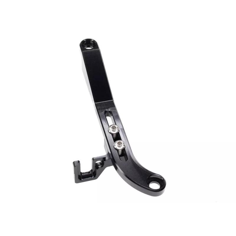 Motion Raceworks LSA Billet Throttle Cable Bracket (Stock GM Style