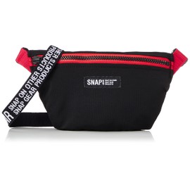 Snap Sacoche Gear Sacoche, red