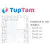 TupTam Changing Mat with 2 Terry Cloth Covers Model MAR02579,