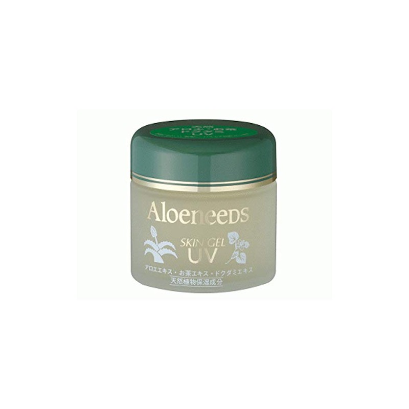 aroni-zusukingerudokudami・aroe・ Tea Extract