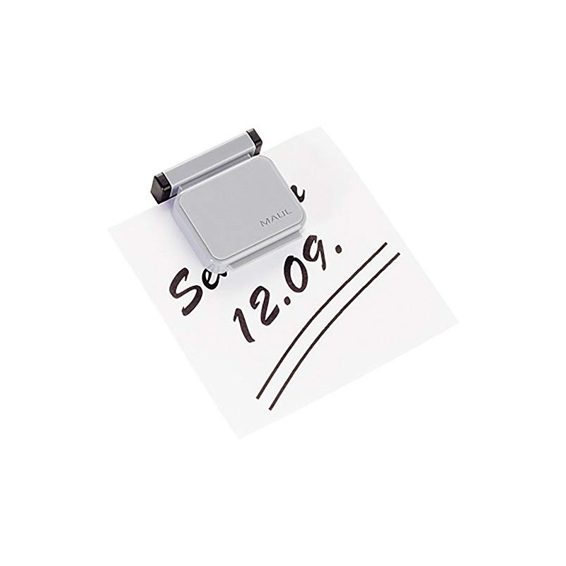 Magnetclip S, 10 St./Ktn.