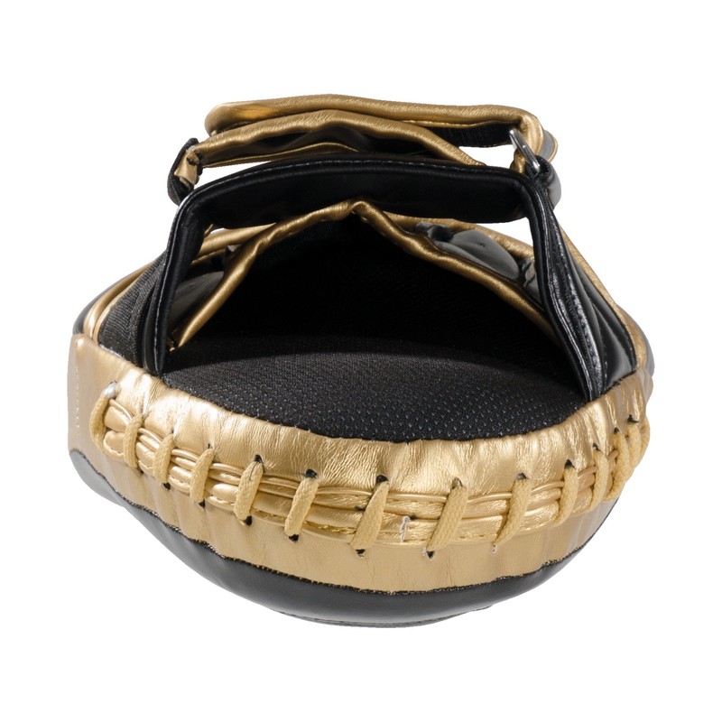Kwon Coaching Mitt Ultimate KPB Black/Gold