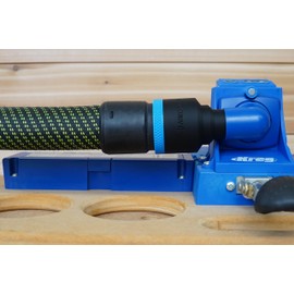 Hose Adapter Compatible with Kreg K5 Pocket Hole Jig (36mm Hose)