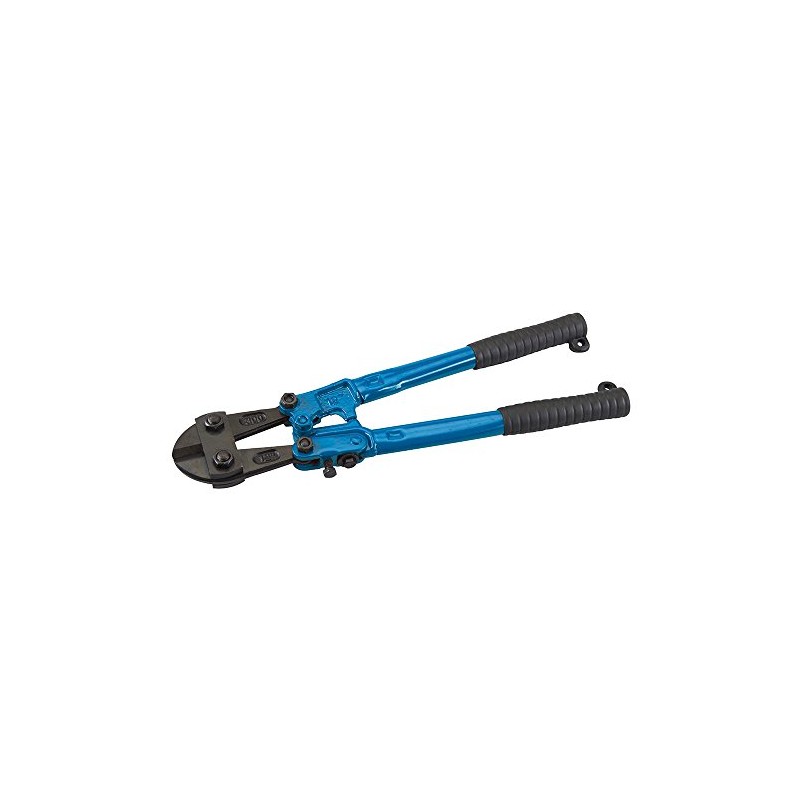 Silverline Bolt Cutters Length 300mm - Jaw 5mm (CT19)