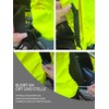 Rain Cape [Rain Poncho for Children's Bicycle Seat] Bicycle Seat