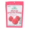 UD_Natierra Case of 12 1.3 oz Freeze Dried Raspberries Fruit