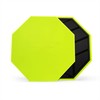 PTP Dynamic Training Discs Core Sliders Lime One Size