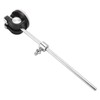 Bass Drum Pedal Hammer Beater with Felt Head and Metal