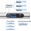 USB Rechargable Cordless Engraving Pen with 37bits,Mini Electric Engraver Pen