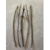 Goji Berry 5 Goji Berry Plant Cutting 6” Each Stick