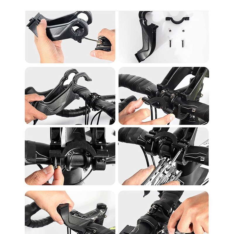 WILD MAN - Bolsa de almacenamiento impermeable de 3,5 L